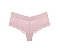 Shorty woman Triumph Love in Lace Rose 38