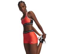 Shorty woman Under Armour HeatGear® 2XL