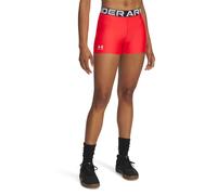 Shorty woman Under Armour HeatGear M