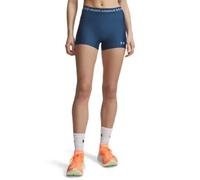 Shorty woman Under Armour HeatGear® XS