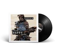 SHOSHIN - A BILLION HAPPY ENDINGS DIGIPACK CD NEW