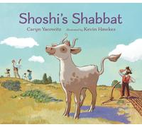 Shoshi's Shabbat