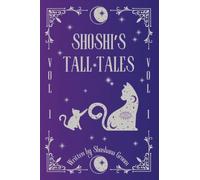 Shoshi's Tall Tales