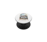 Shoshone Falls State Park Twin Falls Idaho USA Snake River PopSockets Adhesive PopGrip