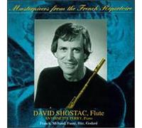 Shostac - Masterpieces from the French R