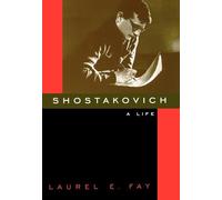 Shostakovich: A Life