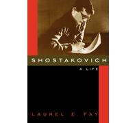 Shostakovich : A Life