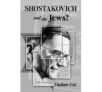 Shostakovich and the Jews?
