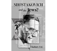 Shostakovich and the Jews?