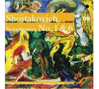 Shostakovich - Beethoven Orchester Bonn