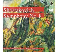 Shostakovich - Beethoven Orchester Bonn