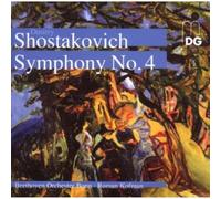 Shostakovich - Beethoven Orchester Bonn