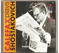 Shostakovich - Calefax Reed Quintet
