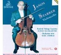 Shostakovich - Cello Concerto 1