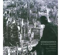 Shostakovich: Chamber Symphony, Piano Concerto No.1: Two Pieces, Op.11[CD]