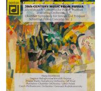 Shostakovich - Concerto Piano 1/Concerto Piano