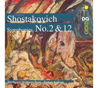 Shostakovich - Czech Phil Choir/Beethoven Orchester Bonn