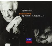 Shostakovich, D. - Askenazy