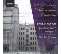 Shostakovich, D. - Shostakovich: Symphony No. 7