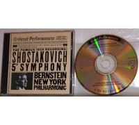 Shostakovich, D. - Sym 5