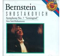 Shostakovich, D. - Sym 7