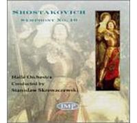 Shostakovich, D. - Symphony 10
