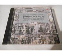 Shostakovich, D. - Symphony 4