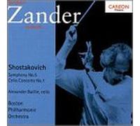 Shostakovich, D. - Symphony 5