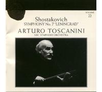 Shostakovich, D. - Symphony 7