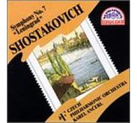 Shostakovich, D. - Symphony 7