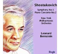 Shostakovich, D. - Symphony No 5