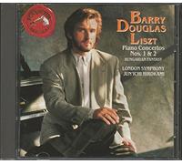 SHOSTAKOVICH,DIMITRI - Piano Concerti 1 & 2