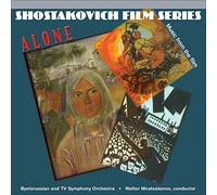 SHOSTAKOVICH,DIMITRI - SHOSTAKOVICH, DMITRI