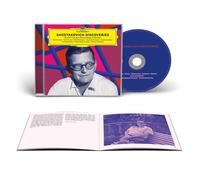 Alexander Roslavets;Daniil Trifonov;Gidon Kremer;Kremerata Baltica;Nils Mnkemeyer;Staatskapelle Dresden;Thomas Sanderling;Yulianna Avdeeva - Shostakovich Discoveries: World Premiere Recordings & Rarities