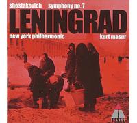 Shostakovich, Dmitry - Shostakovich: Symphony No.7