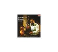 Edlinay:Turovsky - CELLO SONATAS