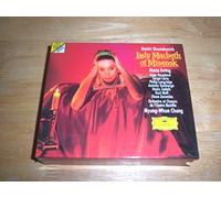 Shostakovich: Lady Macbeth