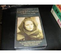 Shostakovich - Lady Macbeth of Mtsensk