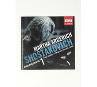 Shostakovich: Piano Concerto No