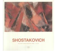 Shostakovich: Piano Concertos Nos 1 & 2