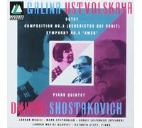 Shostakovich - Piano Quintet