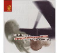 Shostakovich;Piano Trio No.2