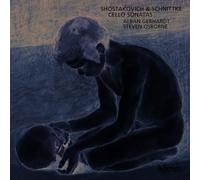 Shostakovich & Schnittke: Cello Sonatas etc.