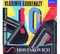 Shostakovich - Shostakovich: Symphony No. 10