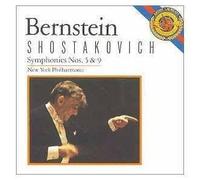 Shostakovich - Shostakovich: Symphony No.5 & 9