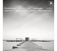 Shostakovich - Sonata for..