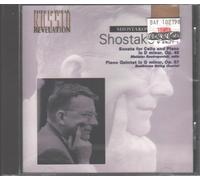 Shostakovich: Sonata for Cello
