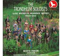 Shostakovich - String Quartet 8