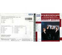 Shostakovich: String Quartets 7, 8 & 9.