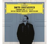 Shostakovich Symphonies